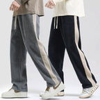Dominic Corduroy Joggers
