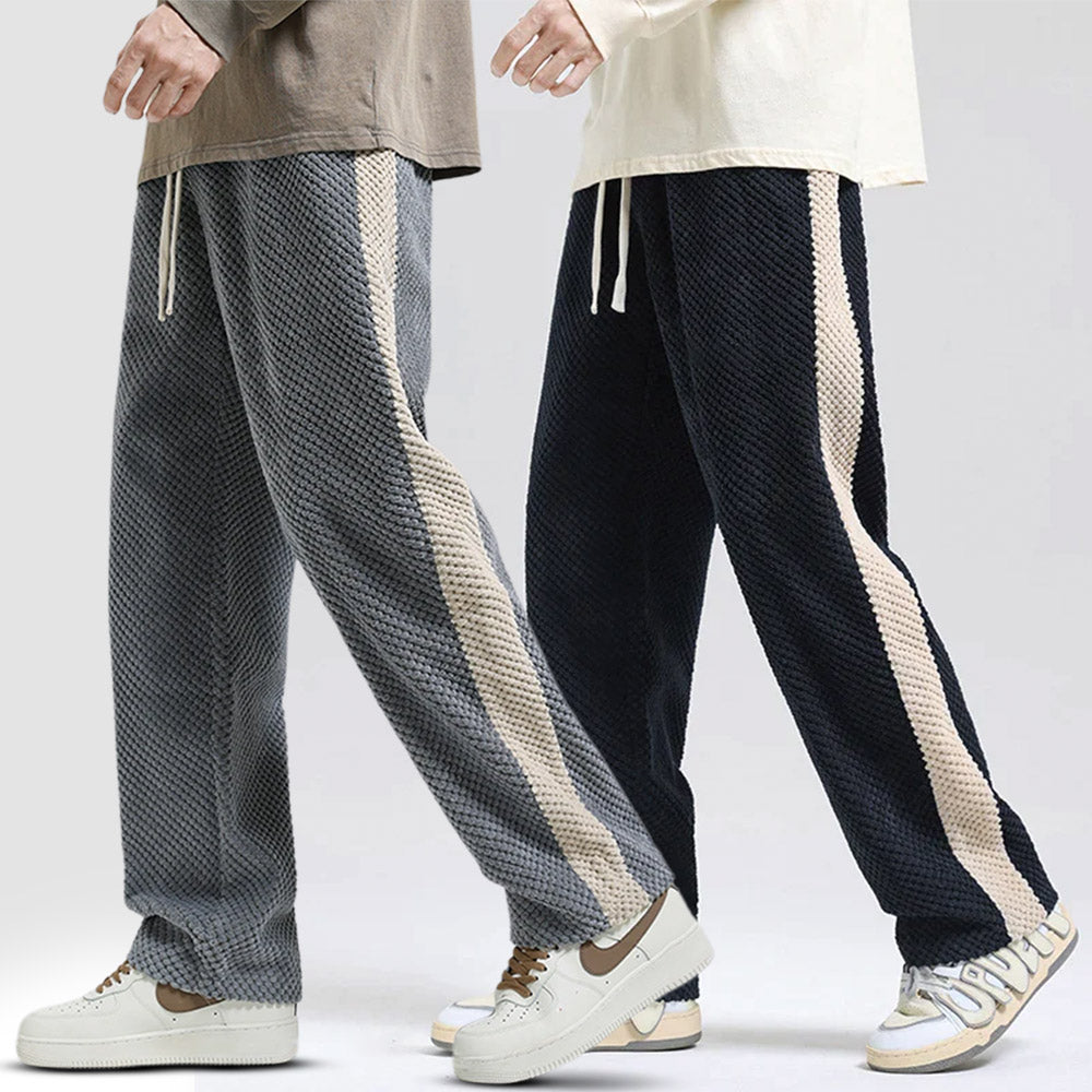 Dominic Corduroy Joggers