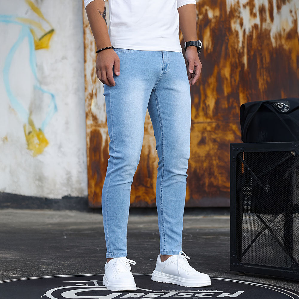 Nolan Denim Jeans