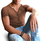 Brooklyn Cotton Shirt