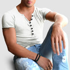 Brooklyn Cotton Shirt