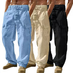 Meron Linen Trousers