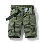 Robler Cargo Shorts