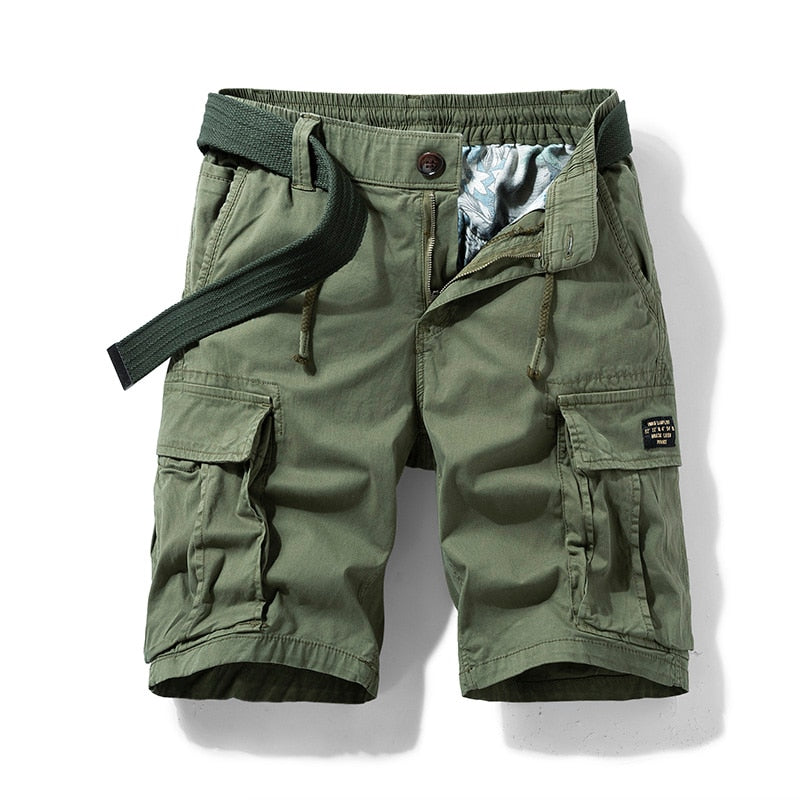 Robler Cargo Shorts
