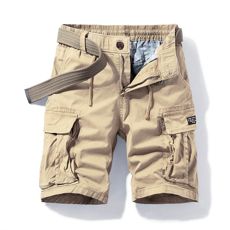 Robler Cargo Shorts