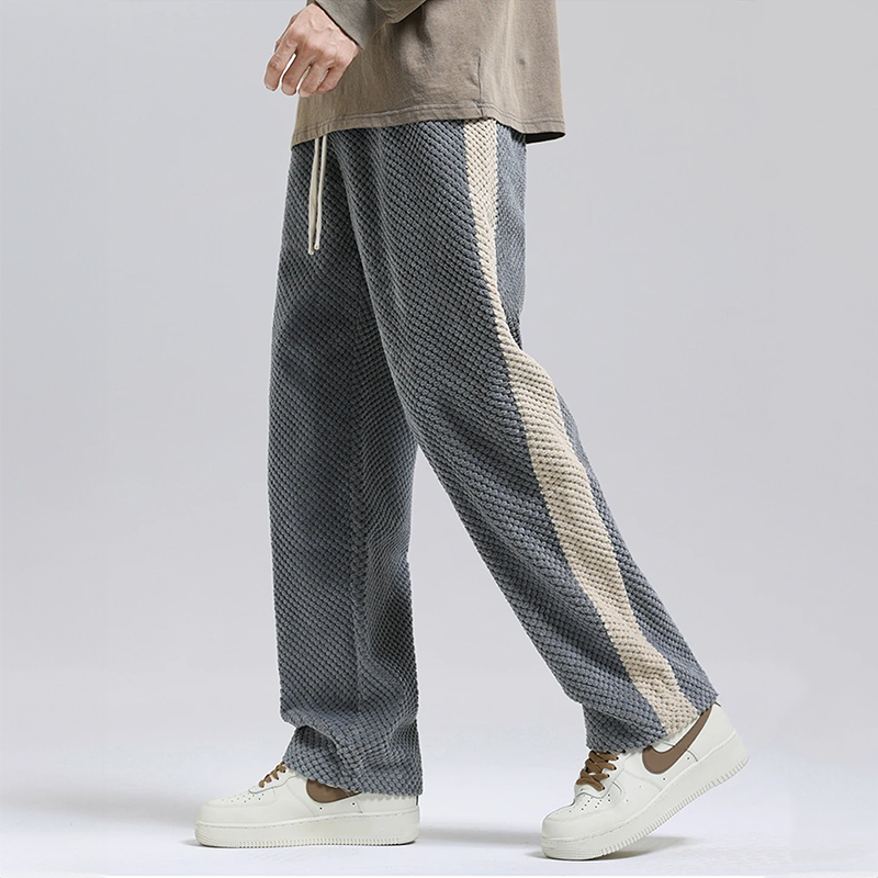 Dominic Corduroy Joggers